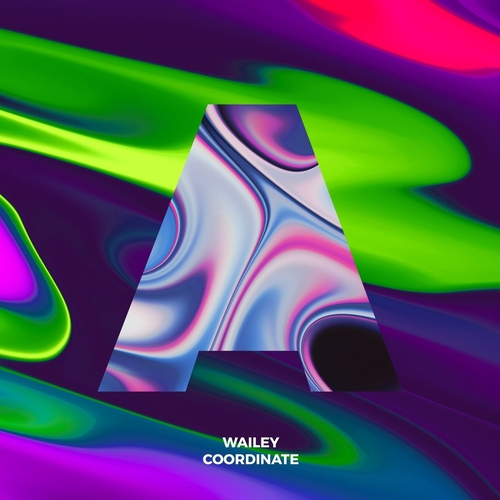 Wailey - Coordinate [ALM023]